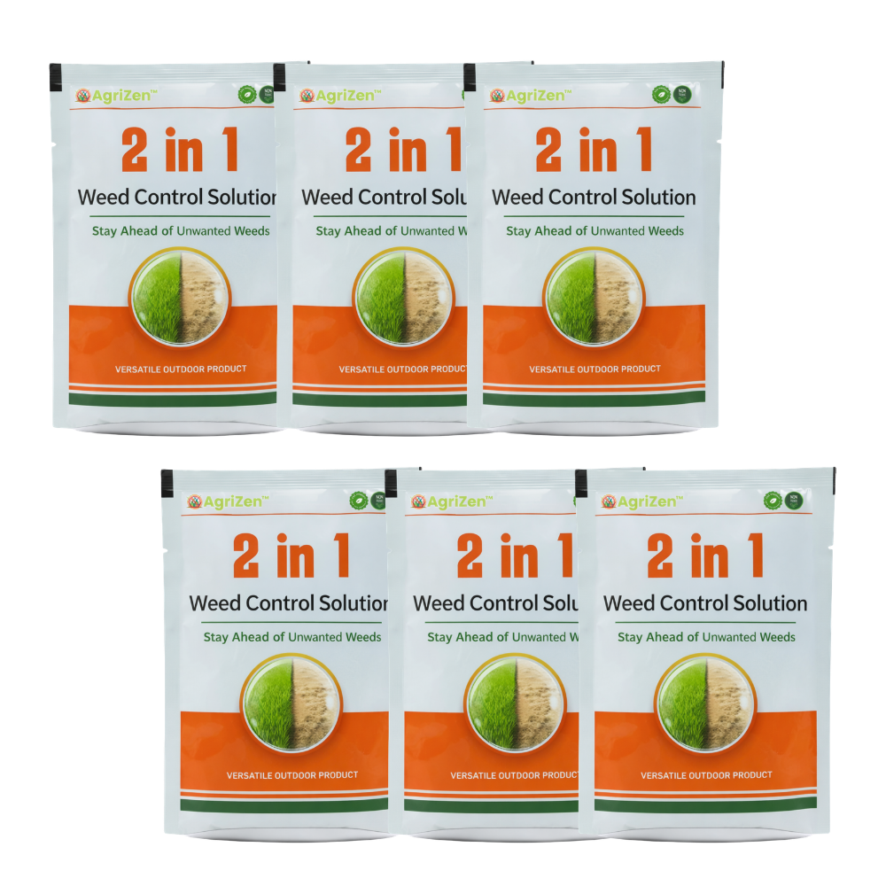 AgriZen™ FRCA - P