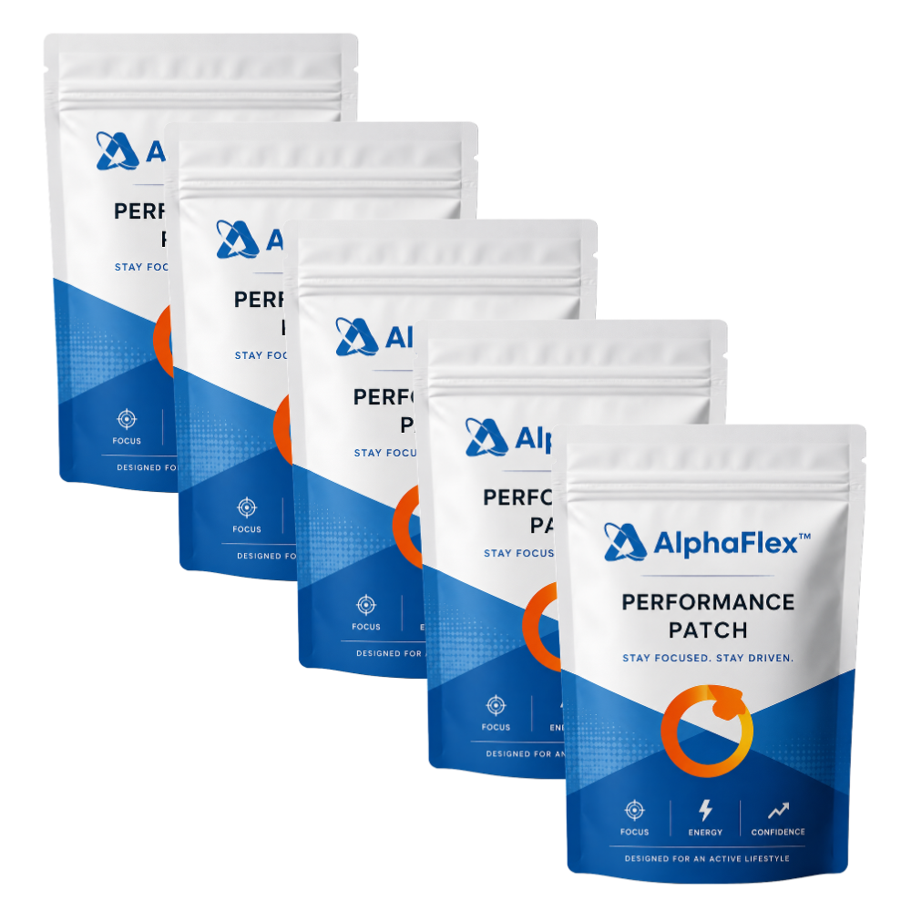 AlphaFlex™ - FRCA