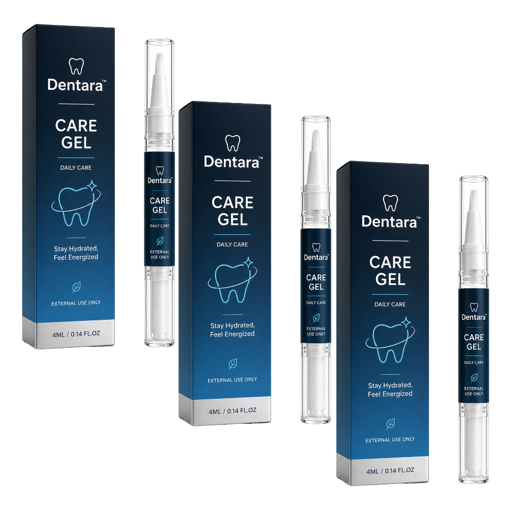 Dentara™ FRCA