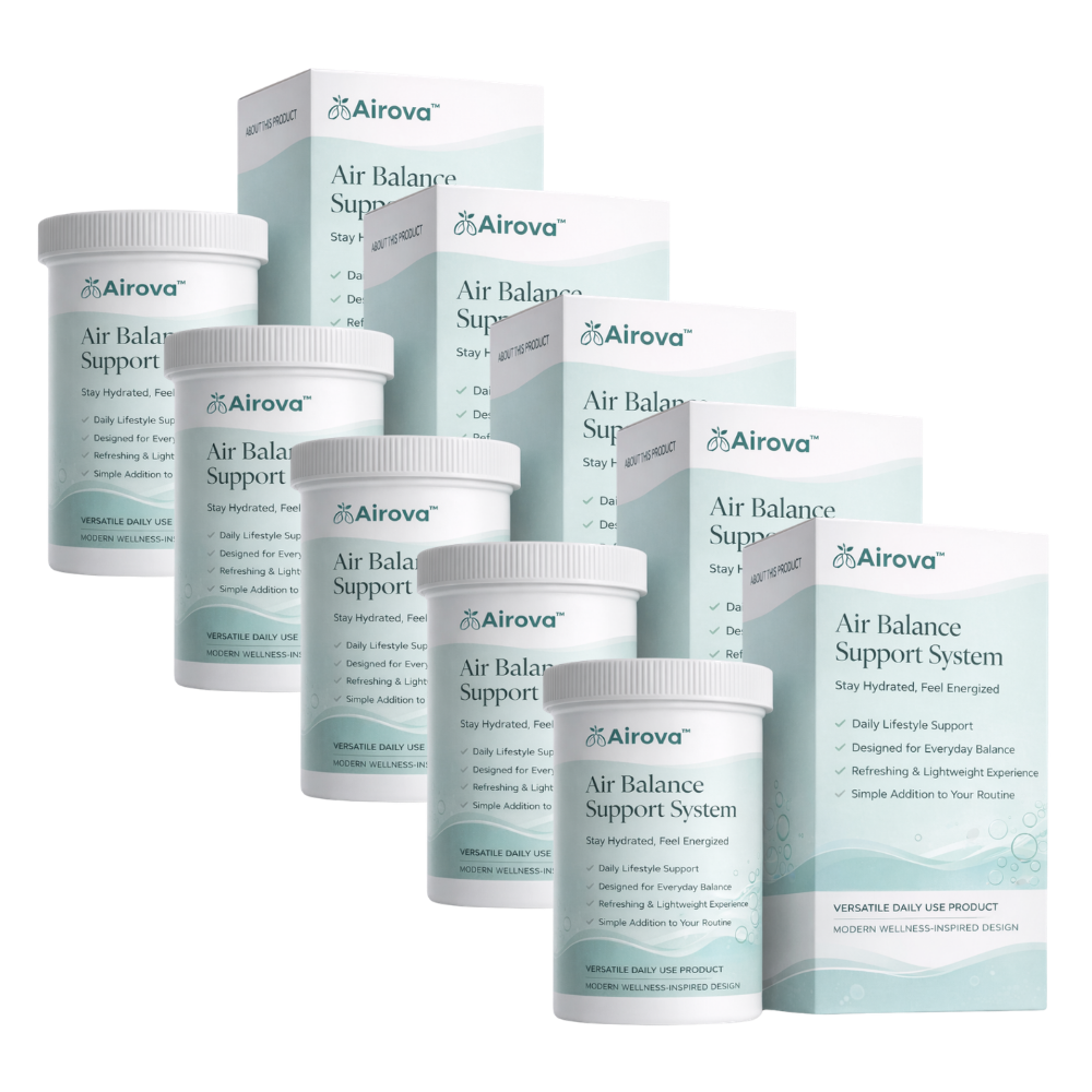 Airova™ FRCA