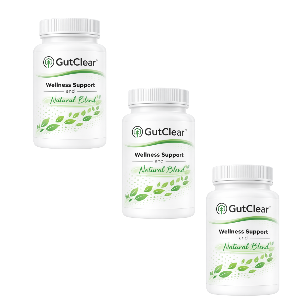 GutClear™ - FI