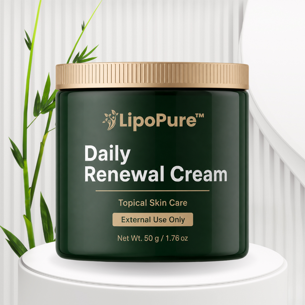 LipoPure™ FRCA