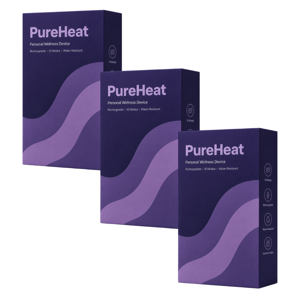 PureHeat™ - FR CA