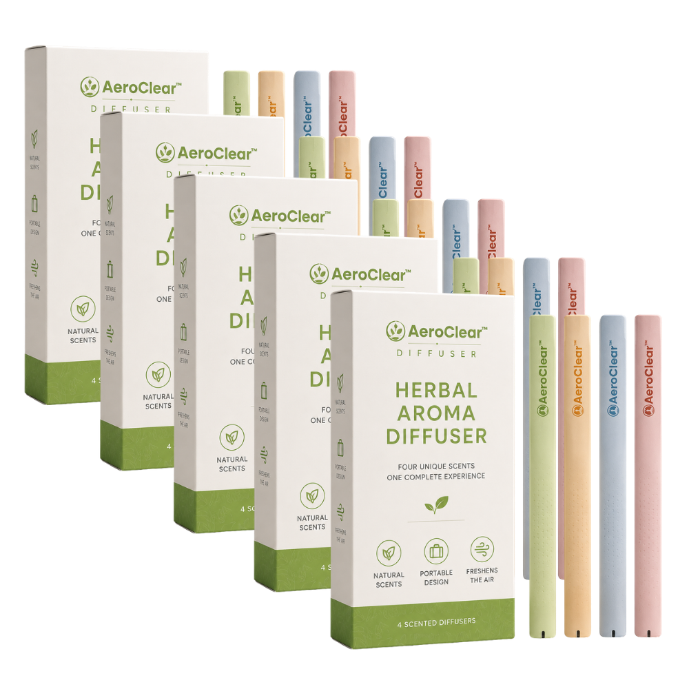 AeroClear™ - FRCA