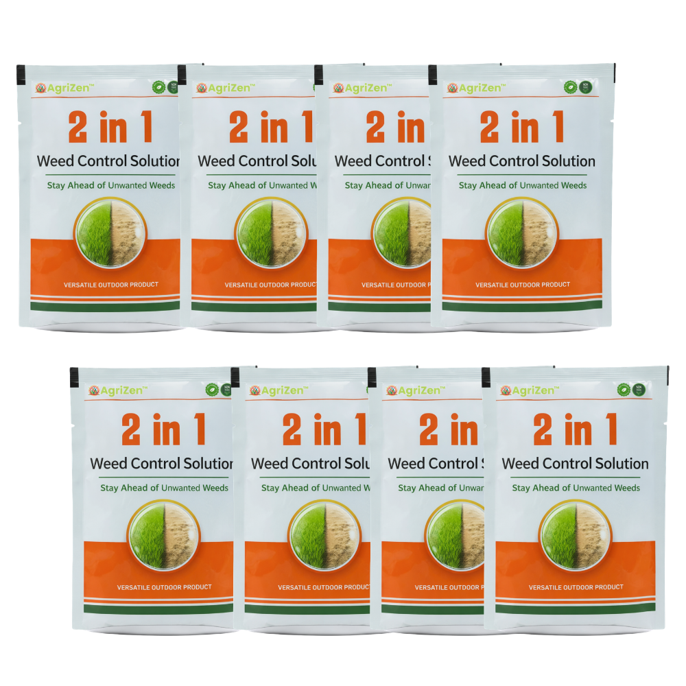 AgriZen™ FRCA - P