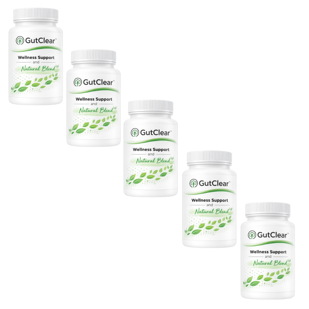 GutClear™ - FI