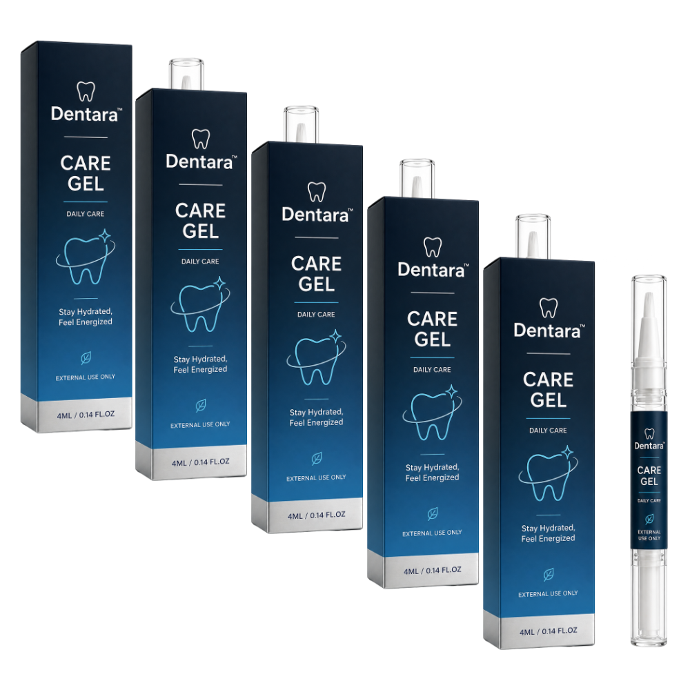 Dentara™ FRCA