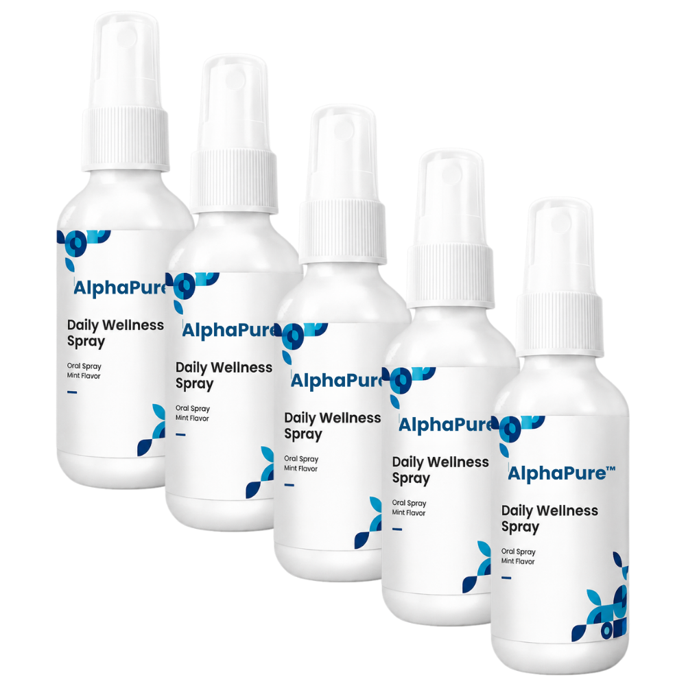 AlphaPure™ FRCA