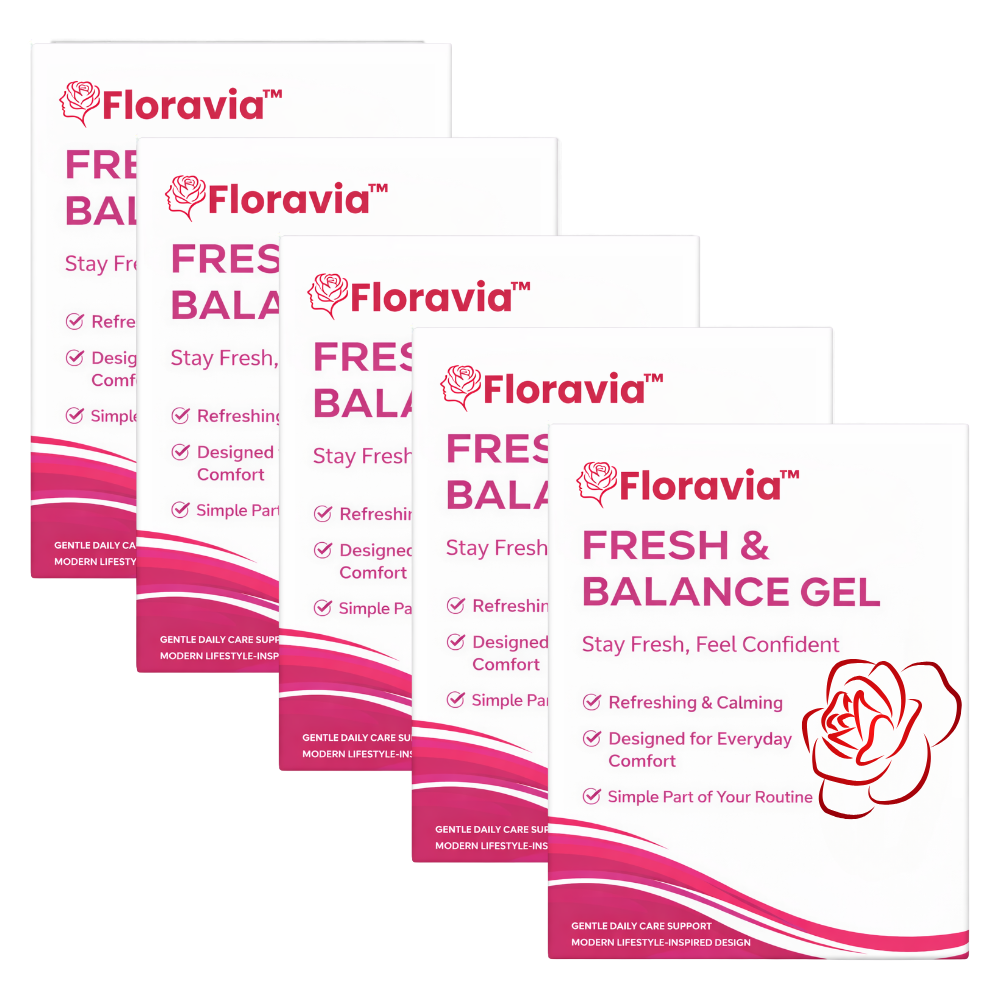 Floravia™ FRCA