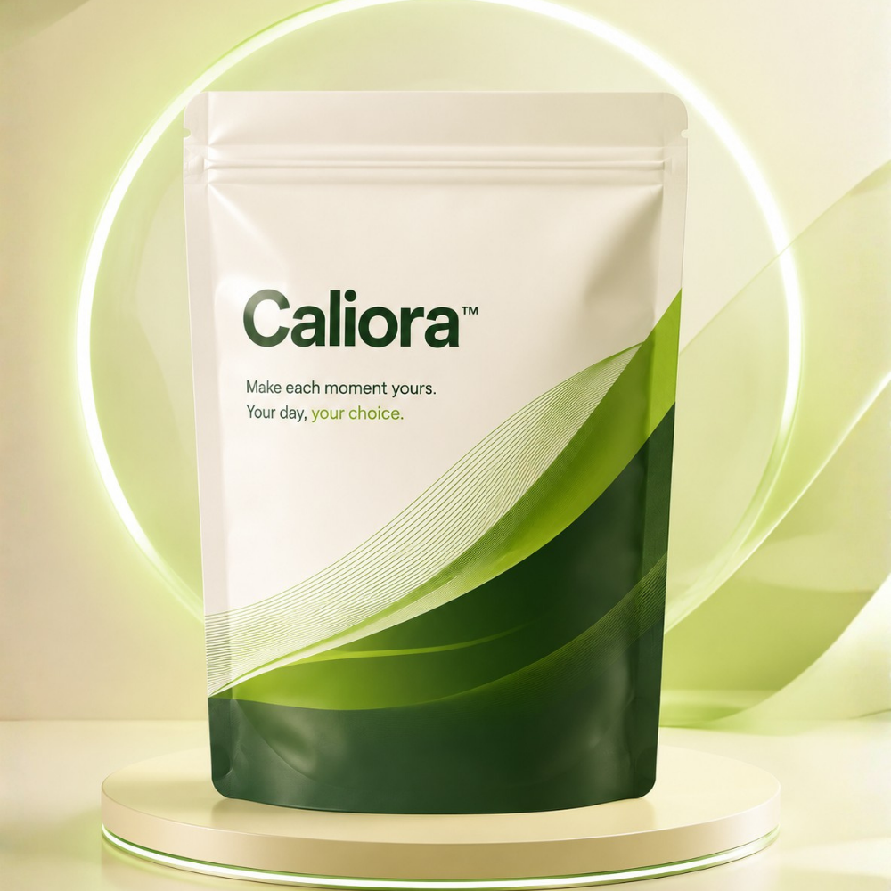 Caliora™ FRBE