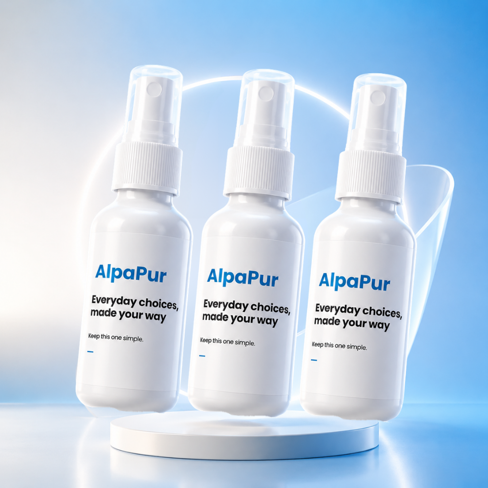 AlpaPur™ FRBE