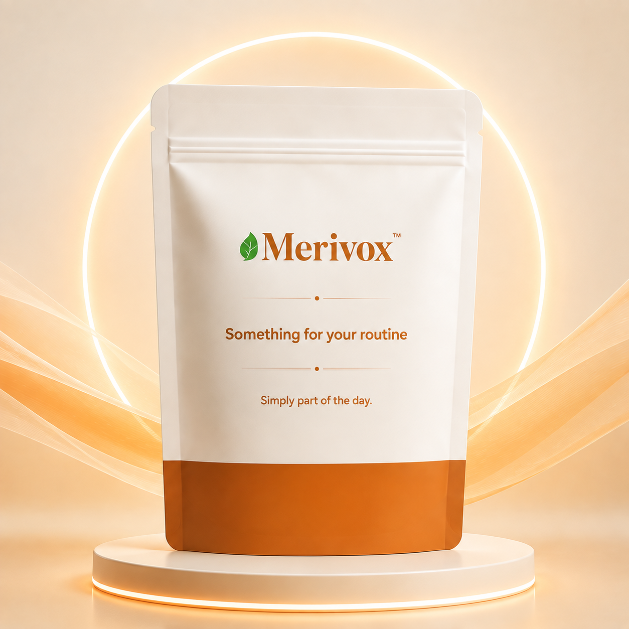 Merivox™ FRBE