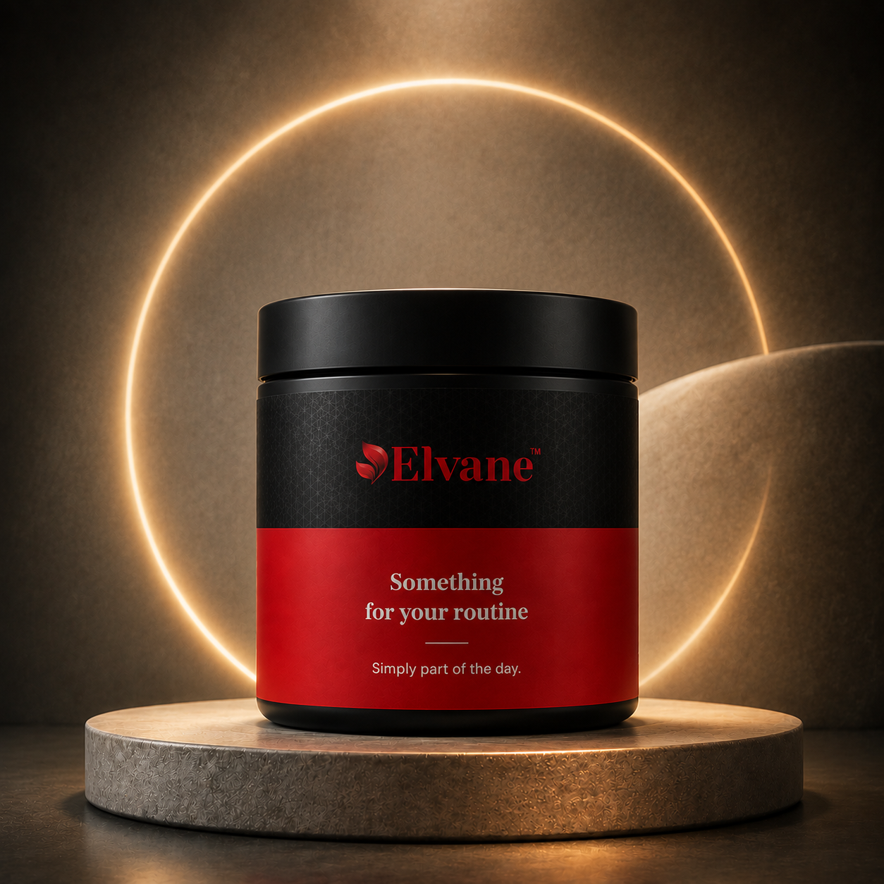 Elvane™ FRBE