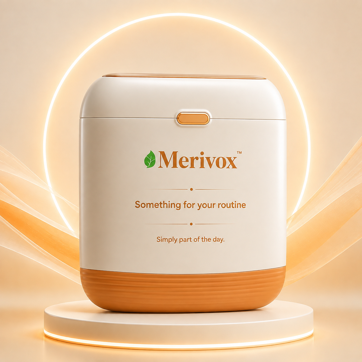Merivox™ FRBE P