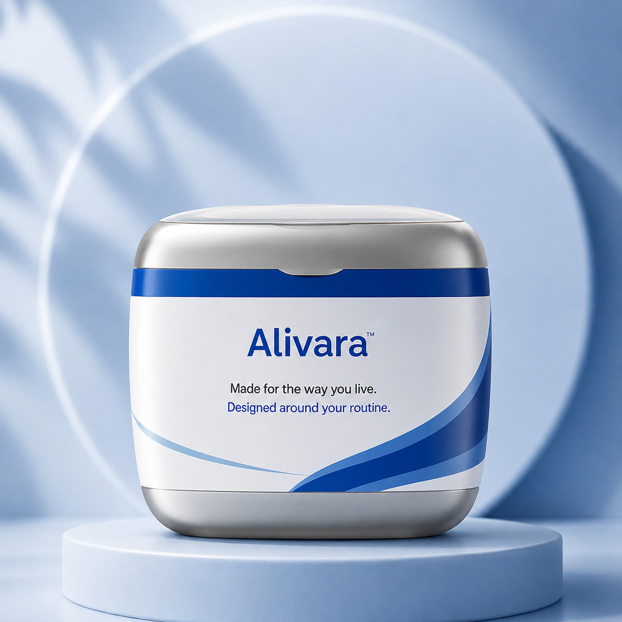 Alivara™ FRBE - P