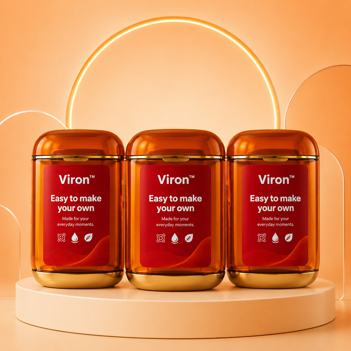 Viron™ - FRBE