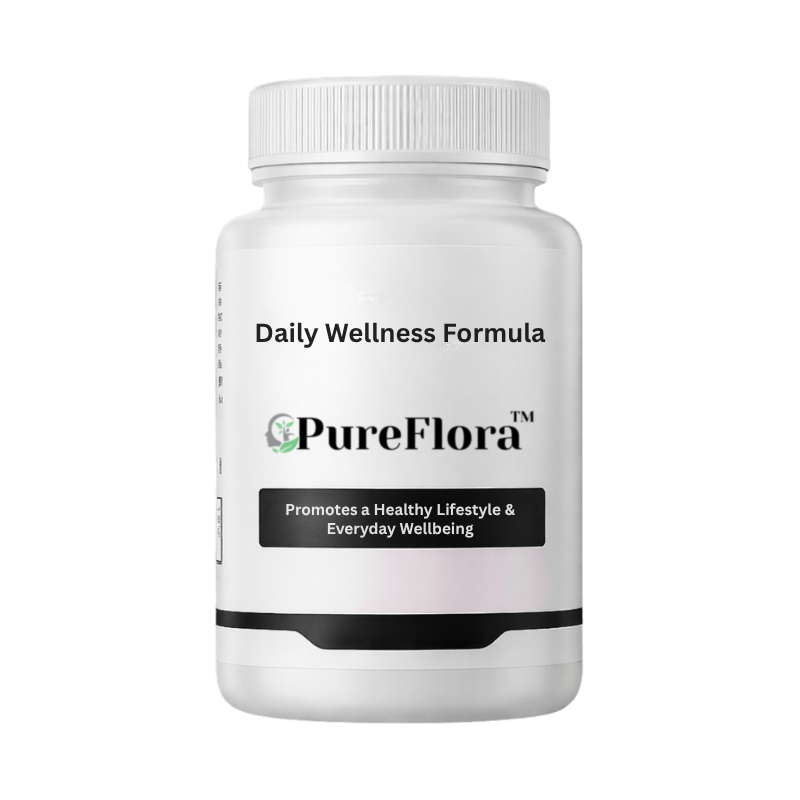 PureFlora™ CA