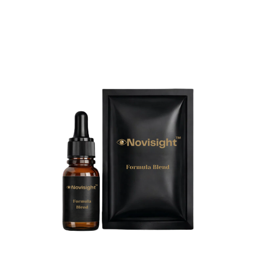 Novisight™ FRCA