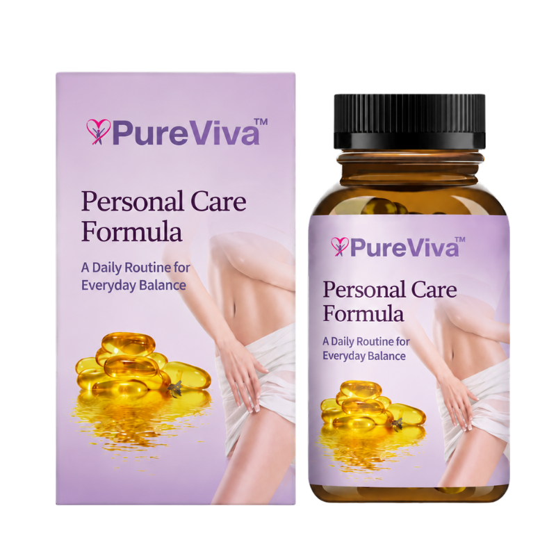 PureViva™ FRCA