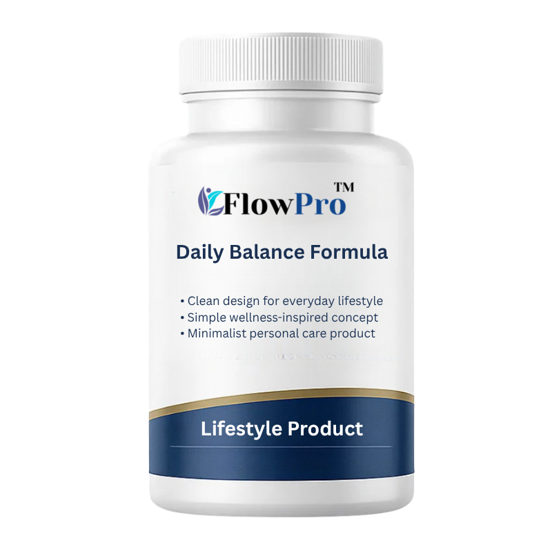FlowPro™ CA