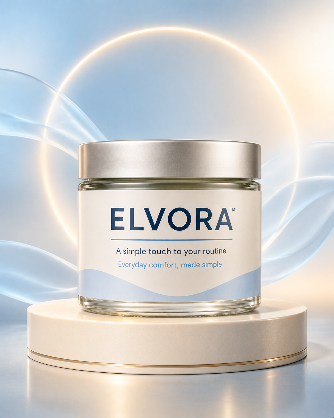 Elvora™ FRBE