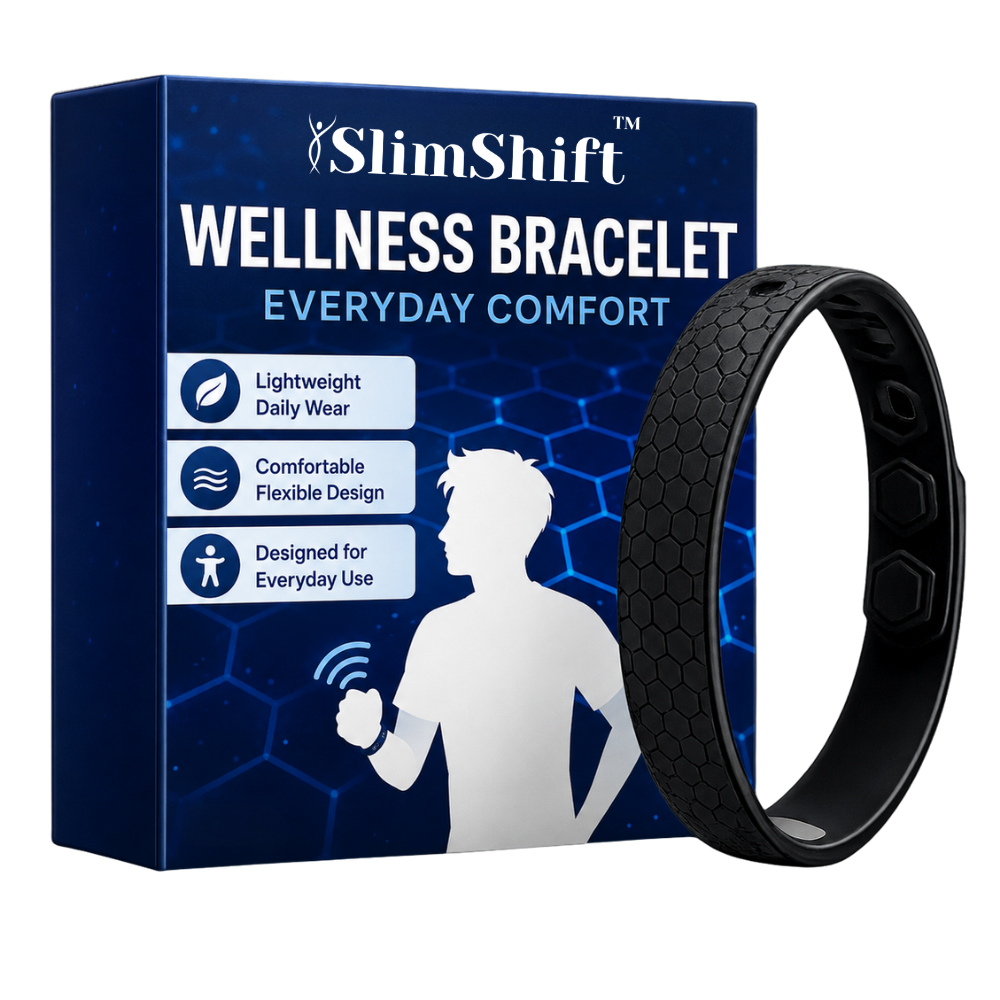 SlimShift™ CA