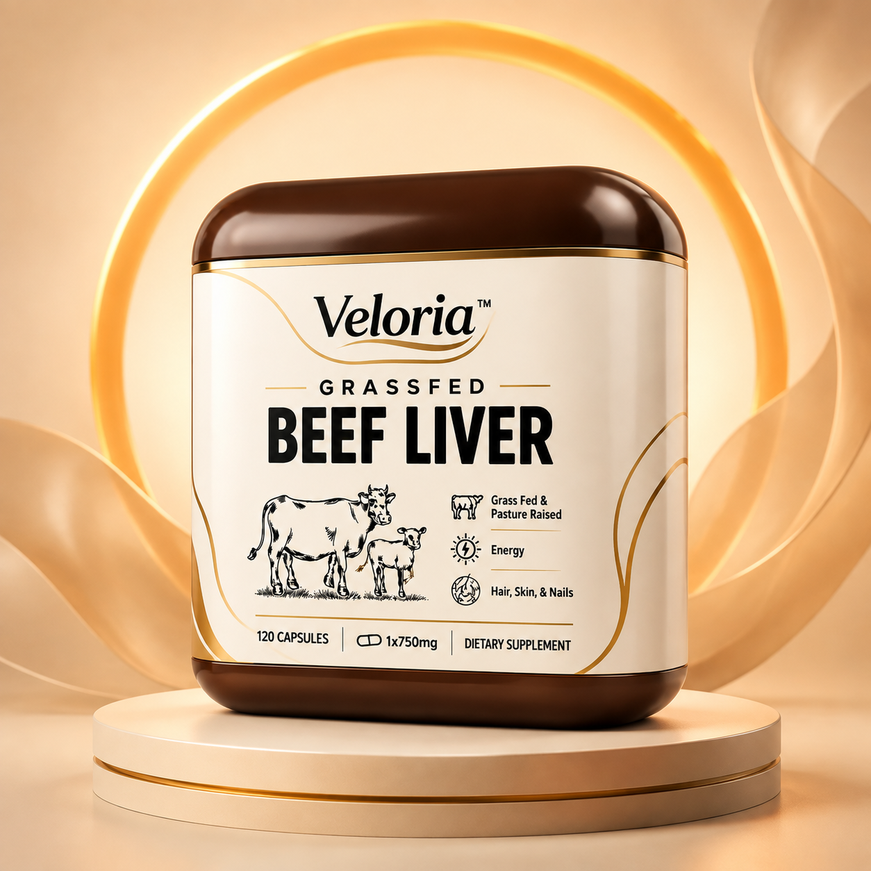Veloria™ FRBE