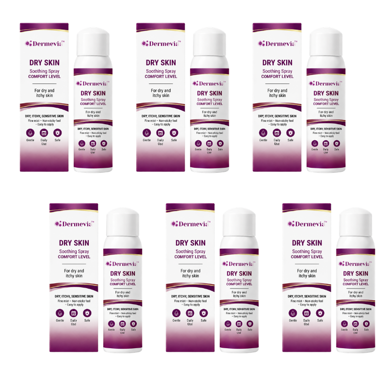 Dermevia™ FRCA