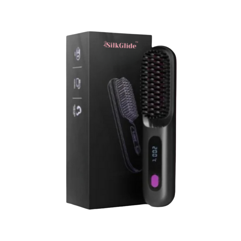 SilkGlide™ FI