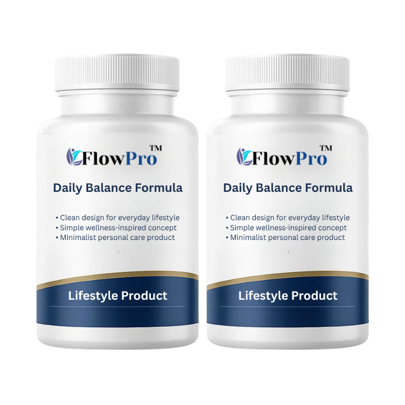 FlowPro™ CA