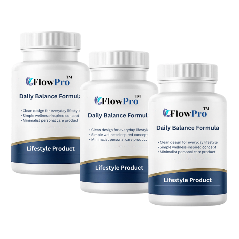 FlowPro™ CA