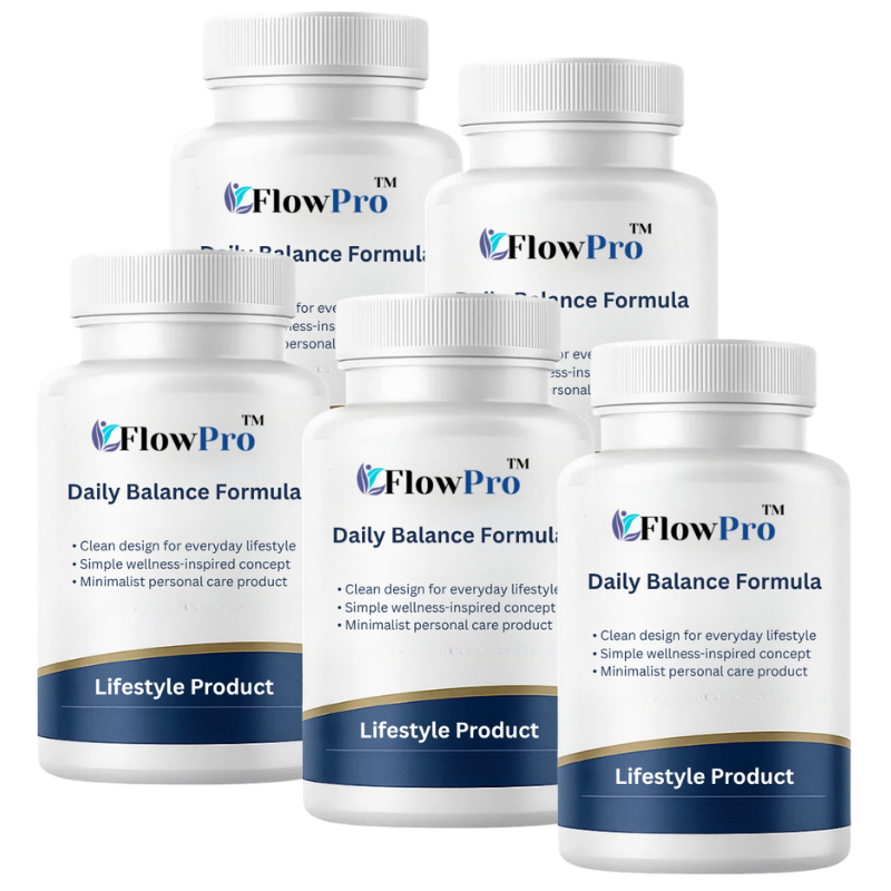 FlowPro™ CA
