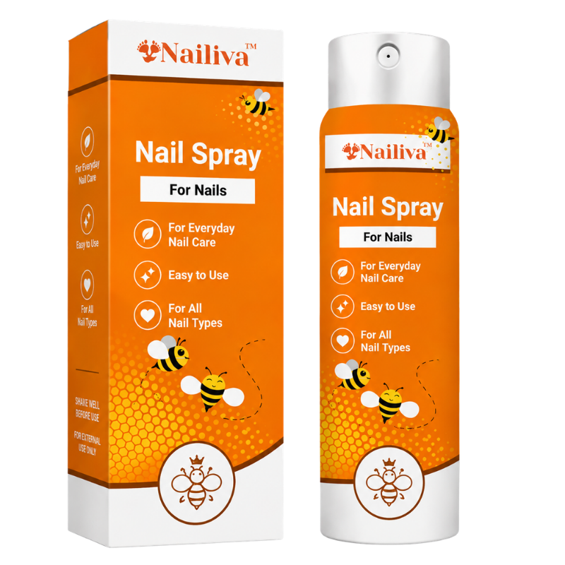 Nailiva™ CA