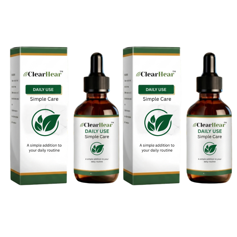 ClearHear™ CA
