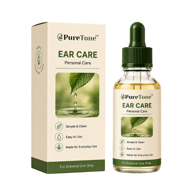 PureTone™ CA