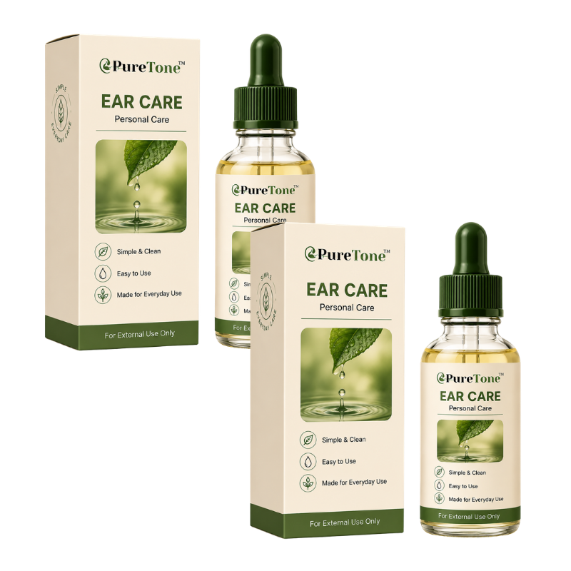 PureTone™ CA