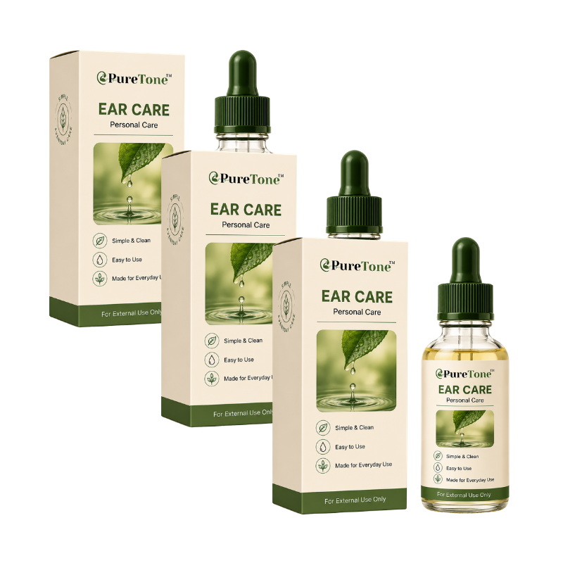 PureTone™ CA