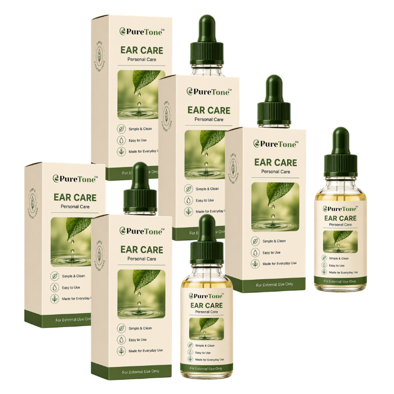 PureTone™ CA
