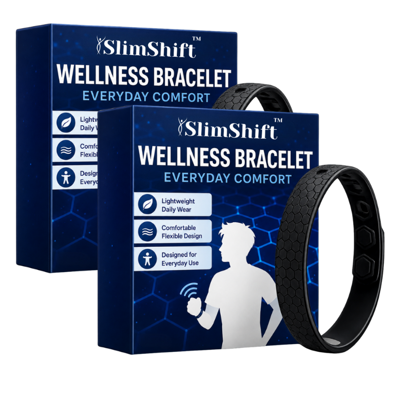 SlimShift™ CA
