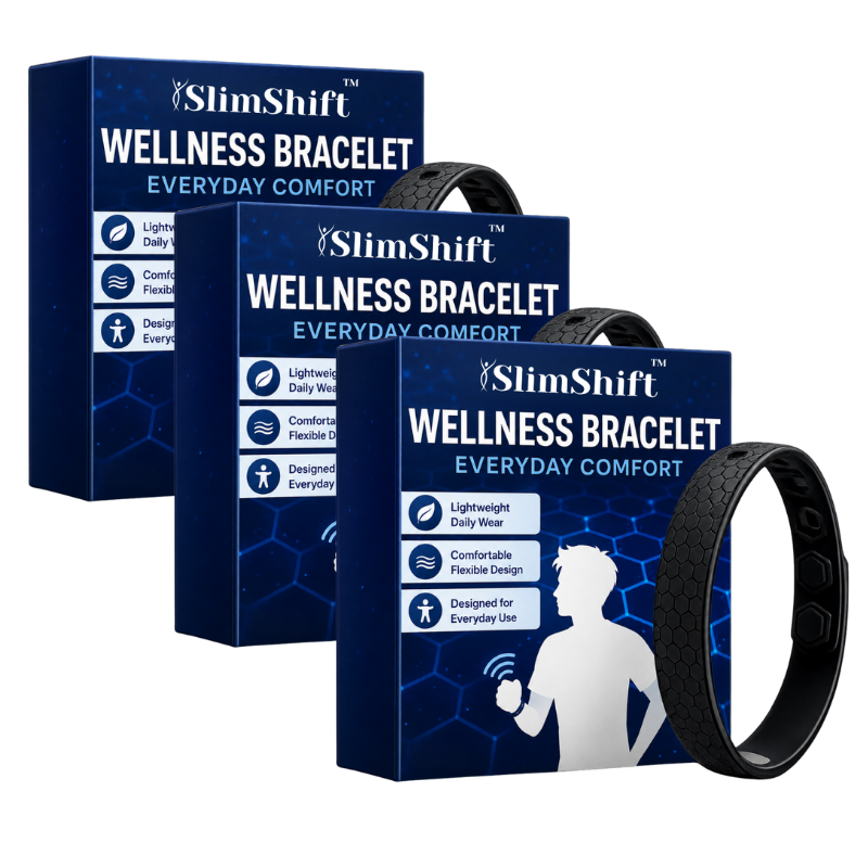 SlimShift™ CA