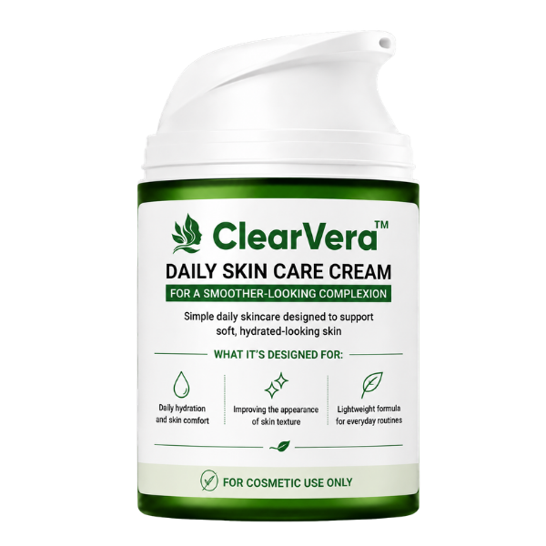 ClearVera™ FRCA