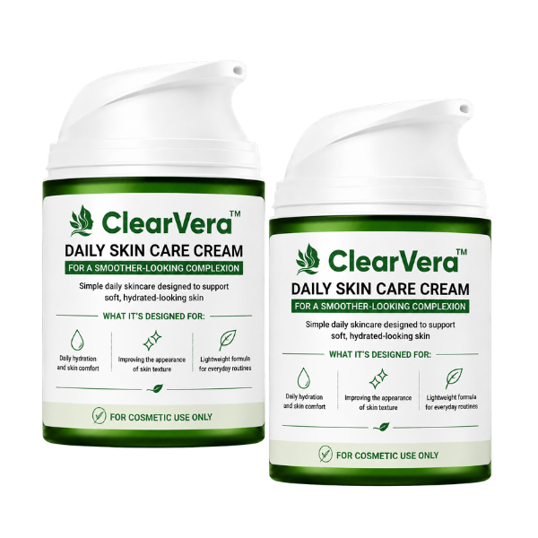 ClearVera™ FRCA