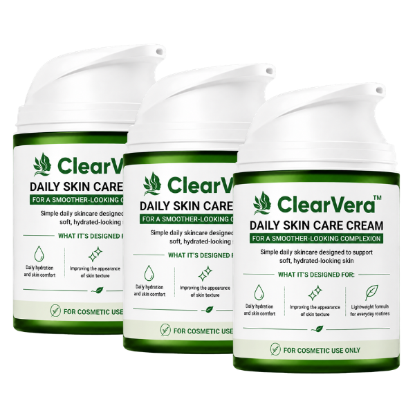 ClearVera™ FRCA