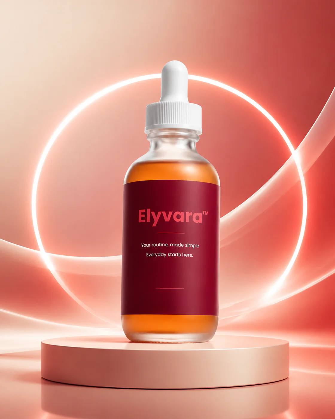 Elyvara™ FRBE