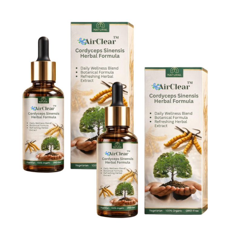 AirClear™ CA