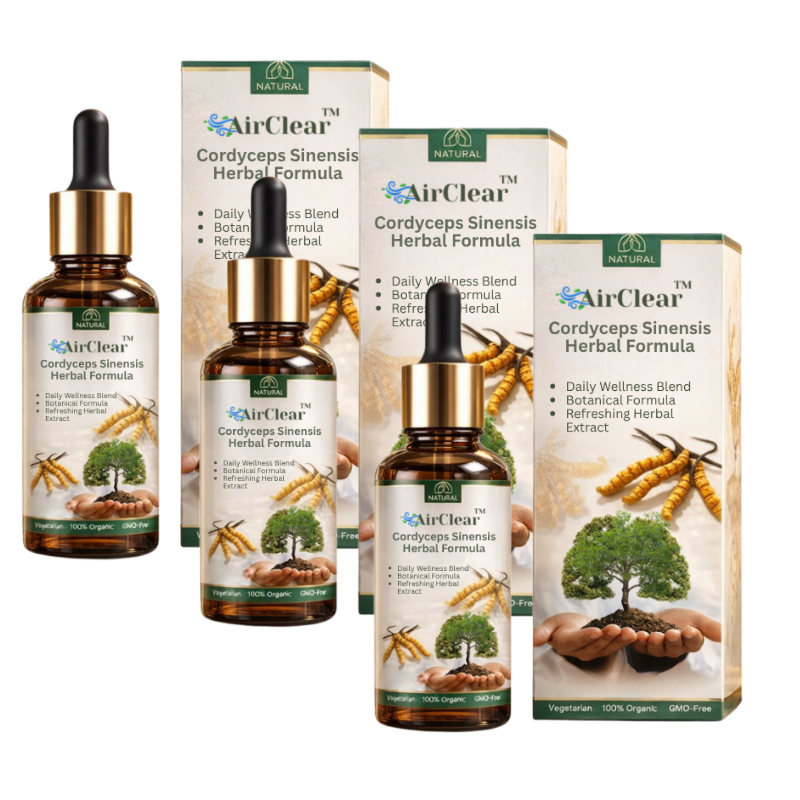 AirClear™ CA