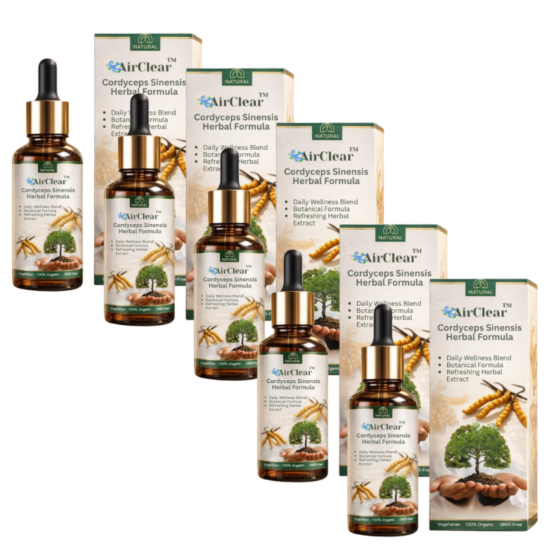 AirClear™ FI