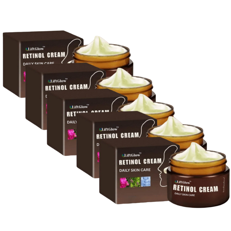 LiftGlow™ FI
