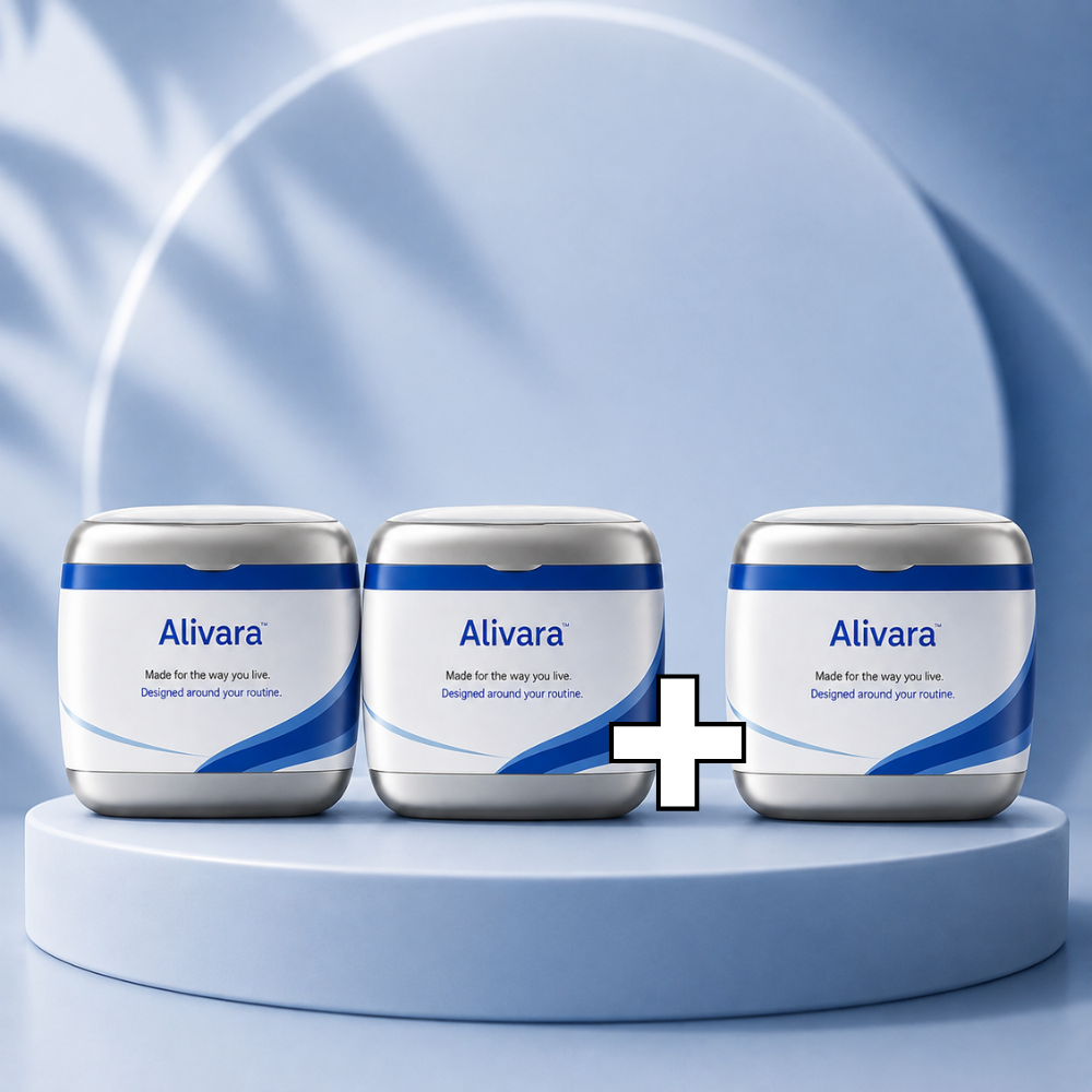 Alivara™ FRBE - P
