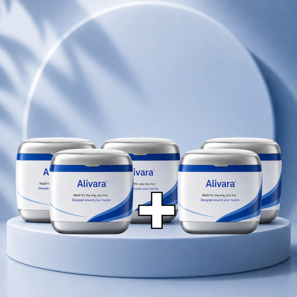 Alivara™ FRBE - P